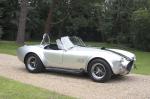 Shelby Cobra 427 S/C Recreation by Contemporary 1996 года (UK)